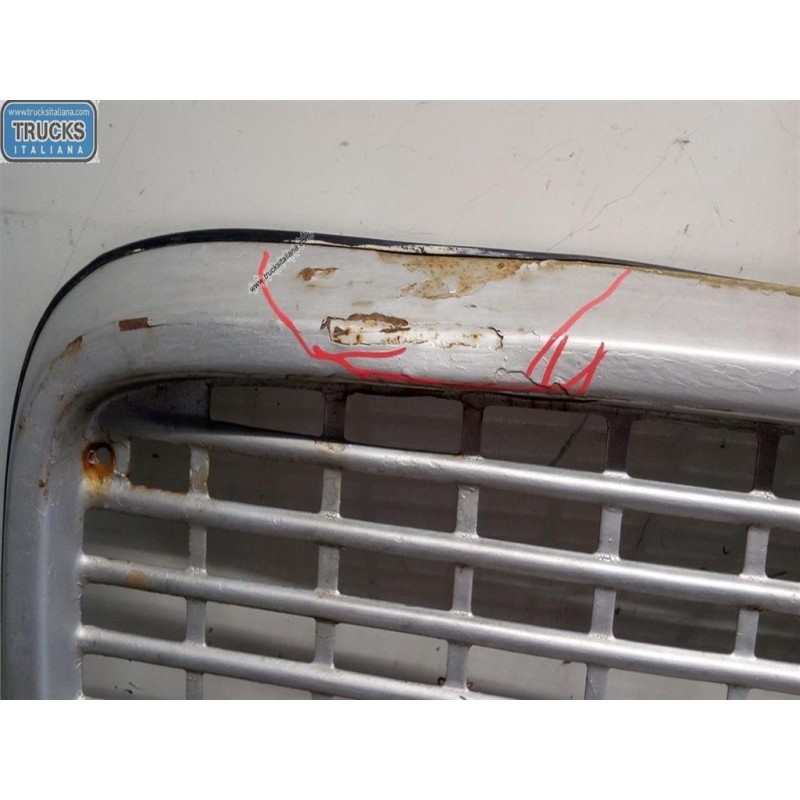 FIAT van MASKS FIAT van 238 1967>1983 used