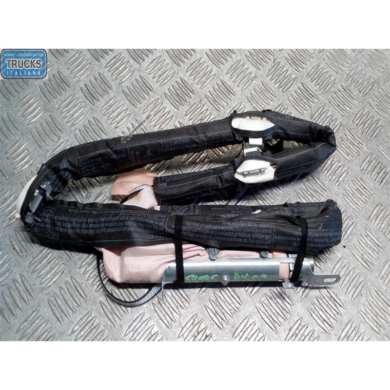 CITROEN AIR BAG TETTO DESTRO CITROEN C3 2013>2016 usato