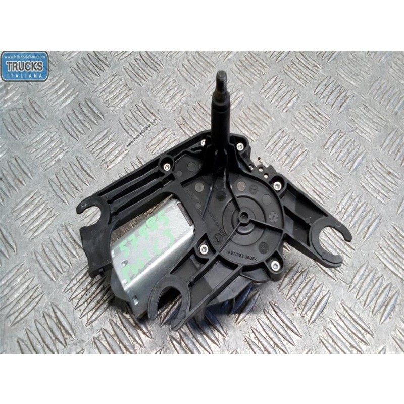 CITROEN MOTORINO TERGI LUNOTTO CITROEN C3 2013>2016 usato