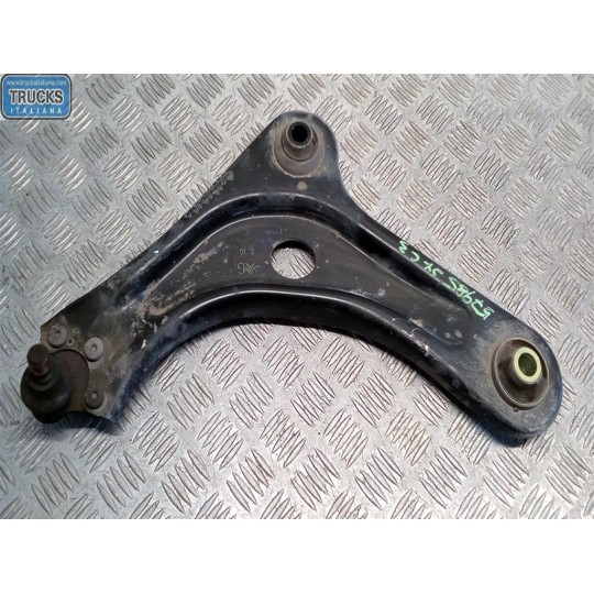 CONTROL ARM FRONT LOWER LEFT  CITROEN C3 2013>2016 used