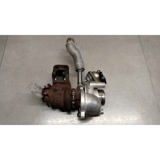 TURBINA CITROEN C3 2013>2016 usato