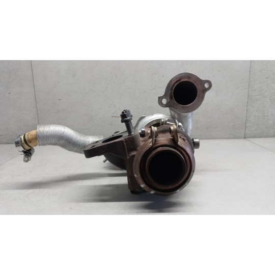 TURBINA CITROEN C3 2013>2016 usato