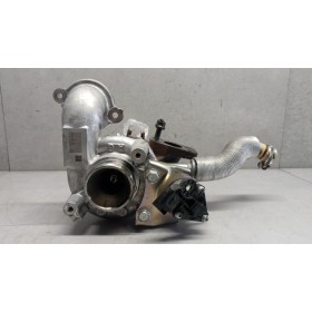 TURBOCHARGES 
 CITROEN C3...