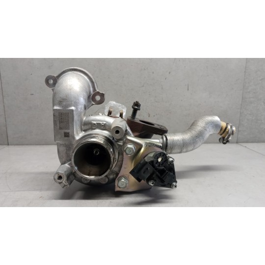 TURBINA CITROEN C3 2013>2016 usato
