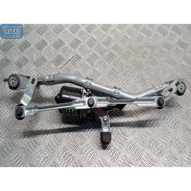 CITROEN MOTORINO TERGI ANTERIORE CITROEN C3 2013>2016 usato