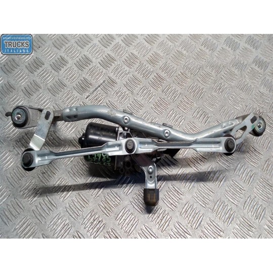 windshield wiper motor CITROEN C3 2013>2016 used