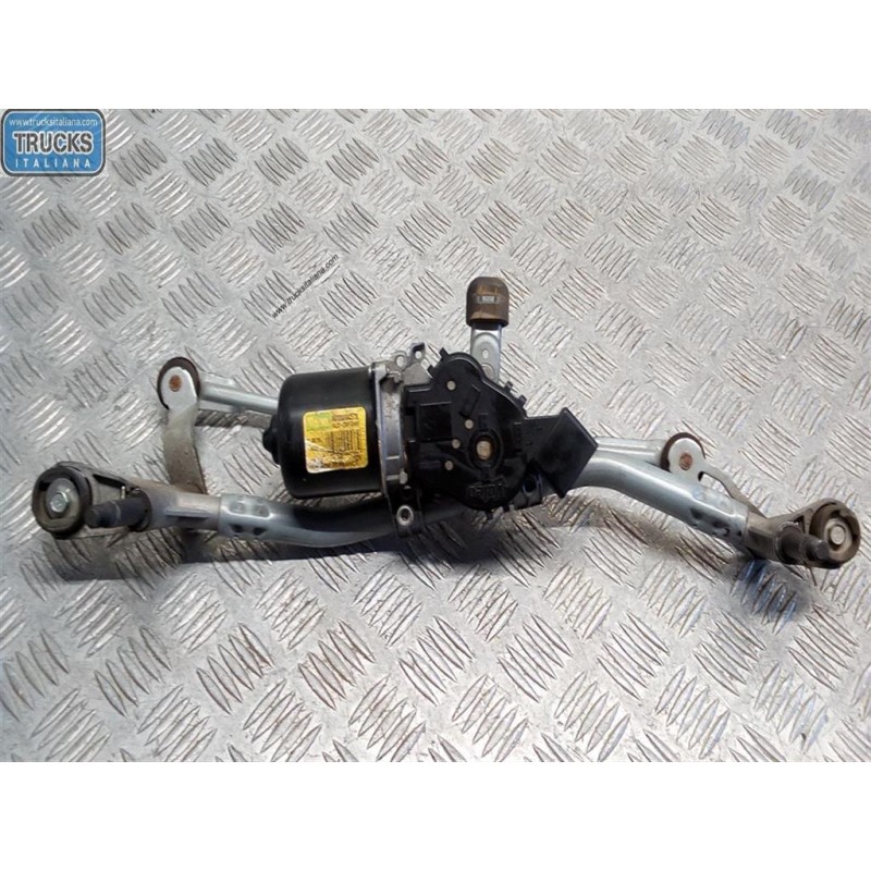 CITROEN MOTORINO TERGI ANTERIORE CITROEN C3 2013>2016 usato