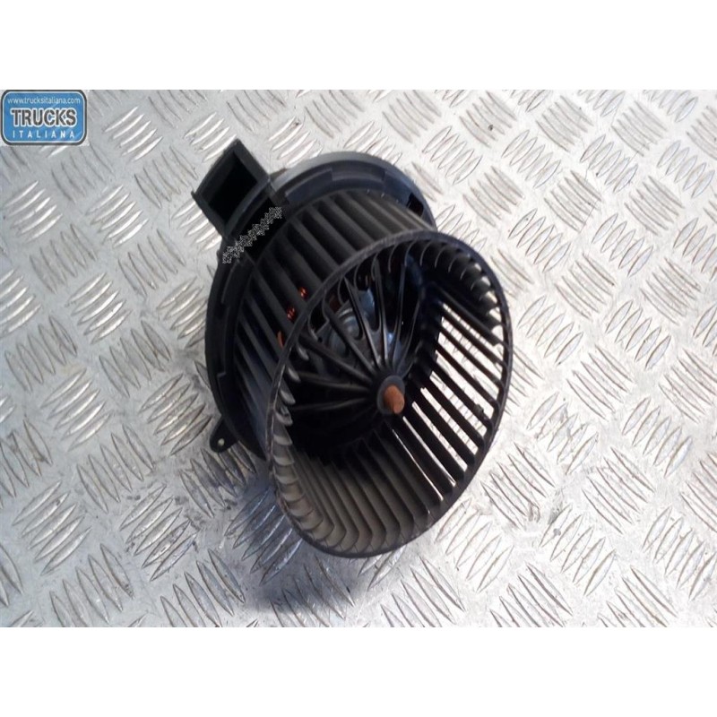 CITROEN MOTORINO VENTILAZIONE INTERNA CITROEN C3 2013>2016 usato