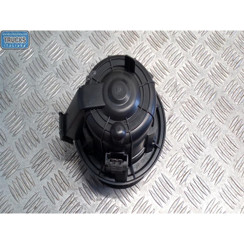 CITROEN INTERNAL FUN MOTOR  CITROEN C3 2013>2016 used