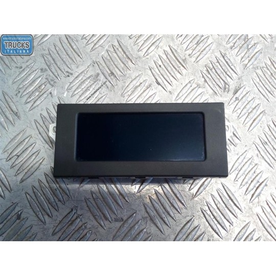 VARIOUS DISPLAY  CITROEN C3 2013>2016 used