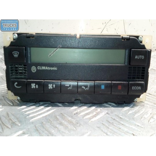 CENTRALINA CLIMATIZZATORE VOLKSWAGEN Golf 4 1997>2003 usato