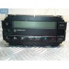 VOLKSWAGEN AC CONTROL UNIT VOLKSWAGEN Golf 4 1997>2003 used