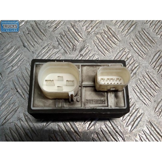 CENTRALINE VARIE A AUDI A3 2000>2003 usato