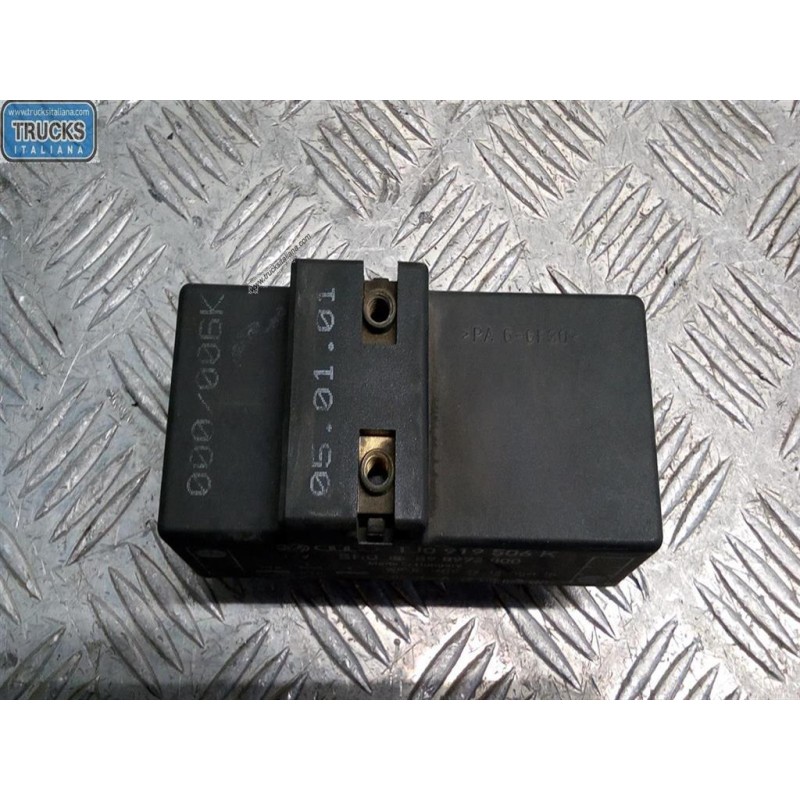 AUDI VARIOUS CONTROL UNITS A  AUDI A3 2000>2003 used