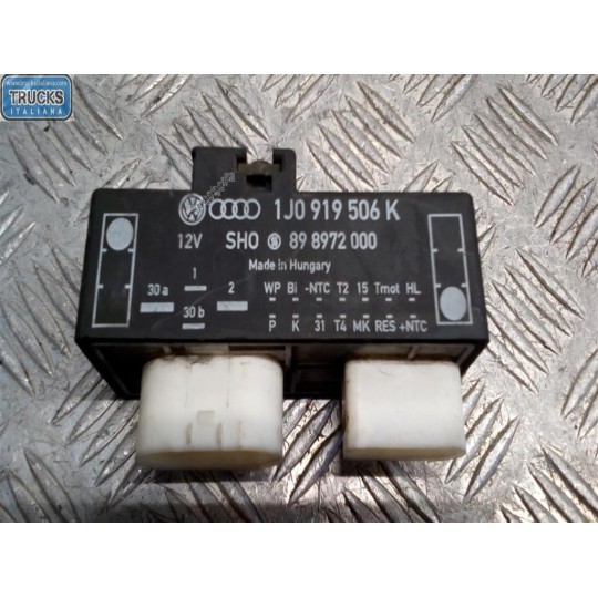 CENTRALINE VARIE A AUDI A3 2000>2003 usato