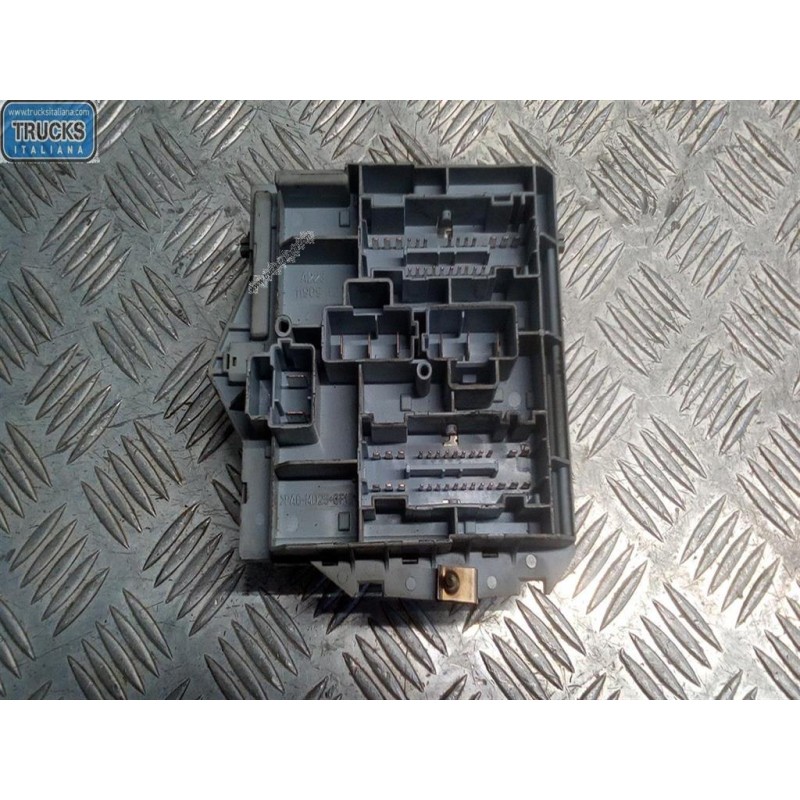 FIAT SCATOLA FUSIBILI FIAT Stilo 2001>2003 usato