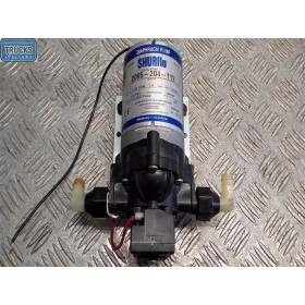 POMPA ACQUA . . usato