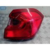 FORD RIGHT REAR LIGHT FORD Fiesta 2017> used