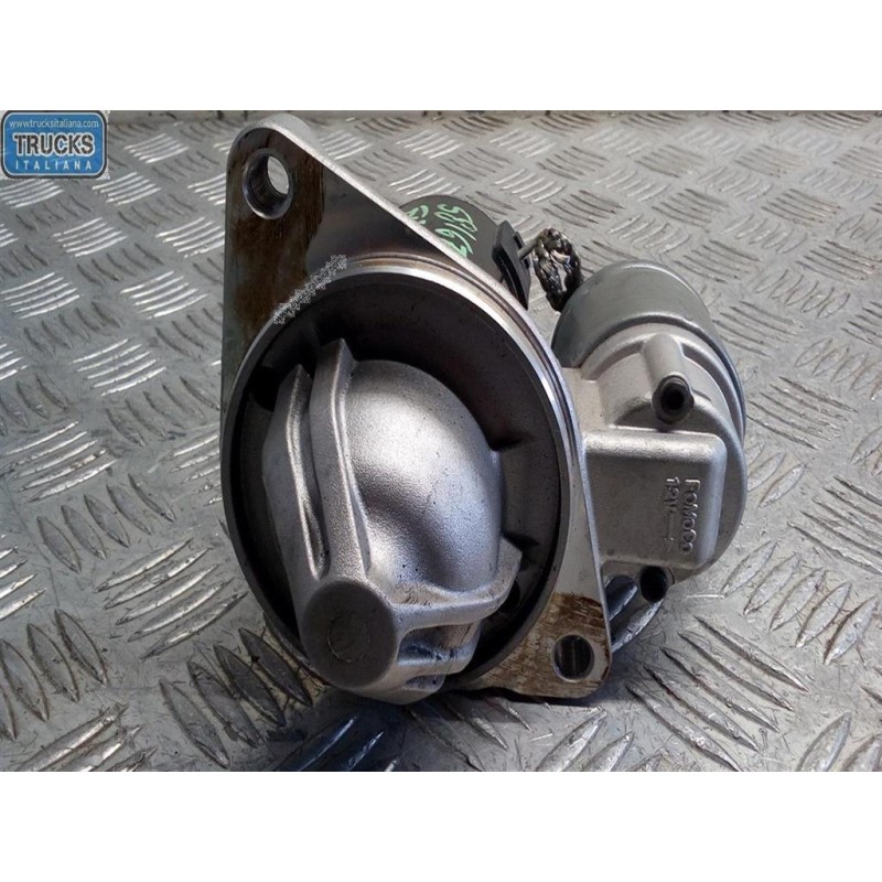 FORD STARTER MOTOR FORD Fiesta 2017> used