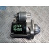 FORD STARTER MOTOR FORD Fiesta 2017> used