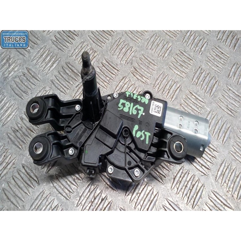 FORD rear wiper motor FORD Fiesta 2017> used