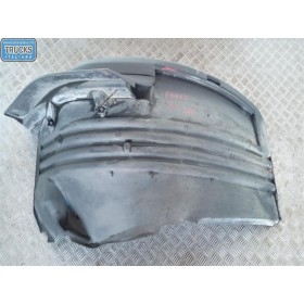 LEFT FRONT MUDGUARD  SCANIA...