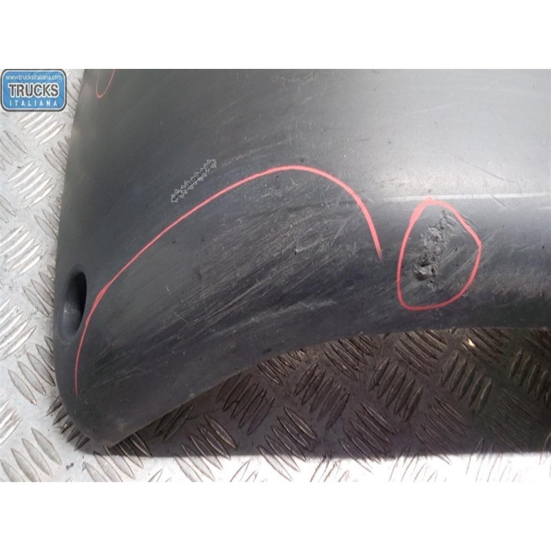 SCANIA CORNER FRONT BUMPER RIGHT SCANIA Serie R 2005> used