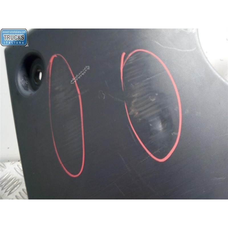 SCANIA CORNER FRONT BUMPER RIGHT SCANIA Serie R 2005> used