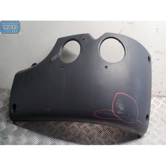 CORNER FRONT BUMPER LEFT SCANIA Serie R 2005> used