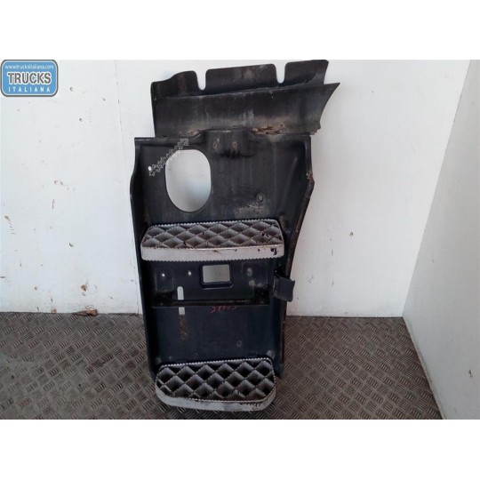 FOOT UP LEFT  SCANIA Serie R 2005> used