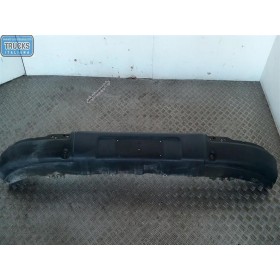 CROSS FRONT BUMPER...