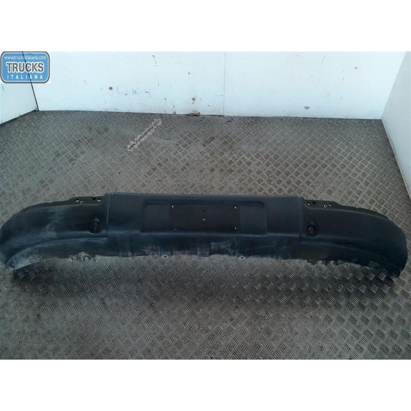 SCANIA TRAVERSA ANTERIORE PARAURTO SCANIA Serie R 2005> usato