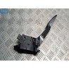 FORD ELETRONIC THROTTLE PEDAL  FORD Fiesta 2017> used