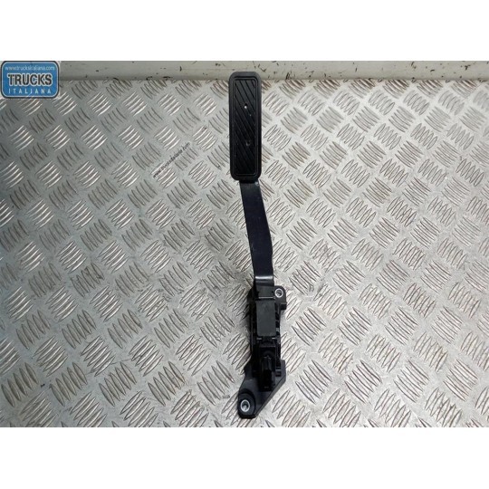 ELETRONIC THROTTLE PEDAL  FORD Fiesta 2017> used