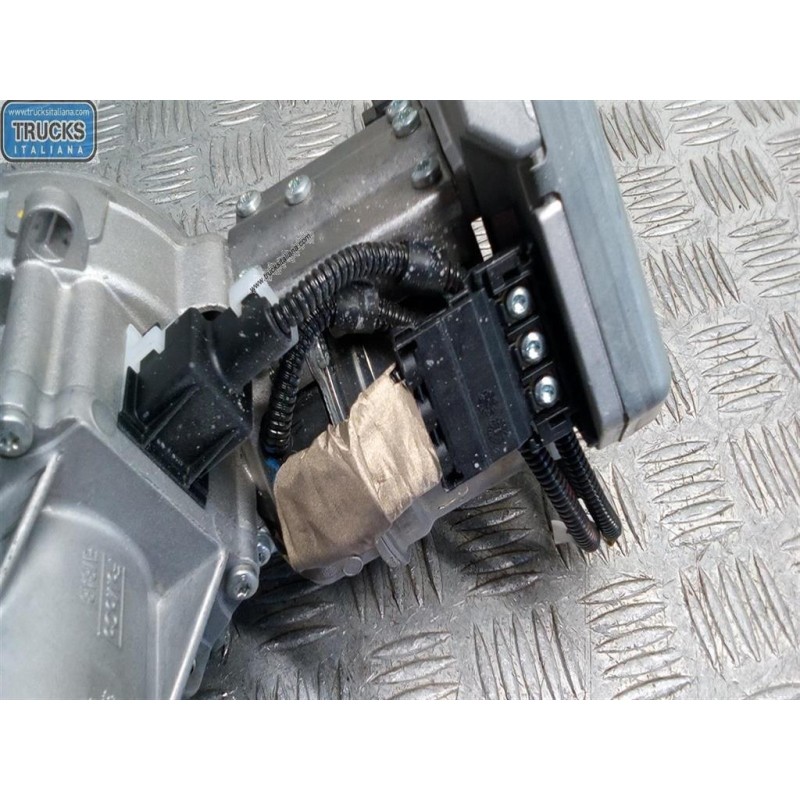 FORD STEERING COLUMN  FORD Fiesta 2017> used