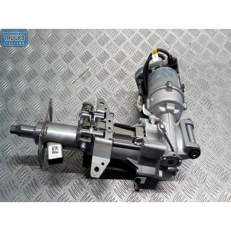 FORD PIANTONE STERZO FORD Fiesta 2017> usato