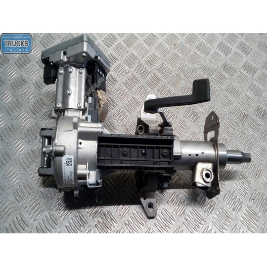 STEERING COLUMN  FORD Fiesta 2017> used
