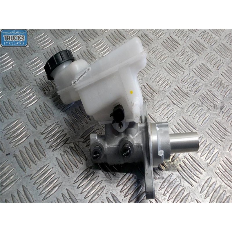 FORD BRAKE PUMP FORD Fiesta 2017> used