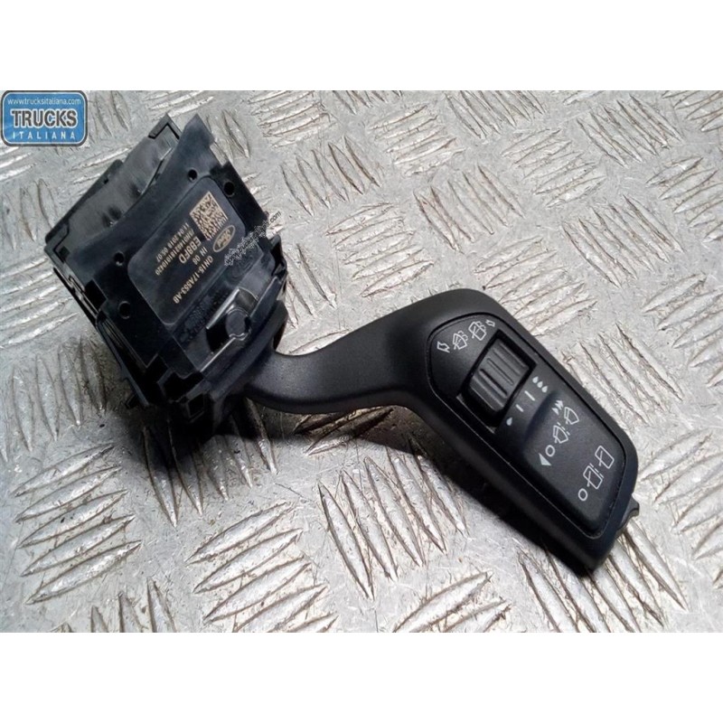 FORD DEVIOTERGI FORD Fiesta 2017> used