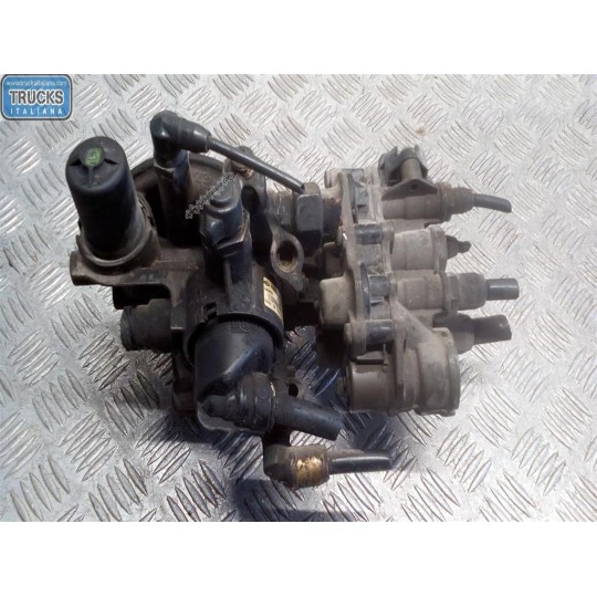 DRIER BARKESYSTEM  IVECO Stralis 2003>2007 used