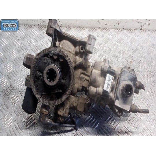 DRIER BARKESYSTEM  IVECO Stralis 2003>2007 used