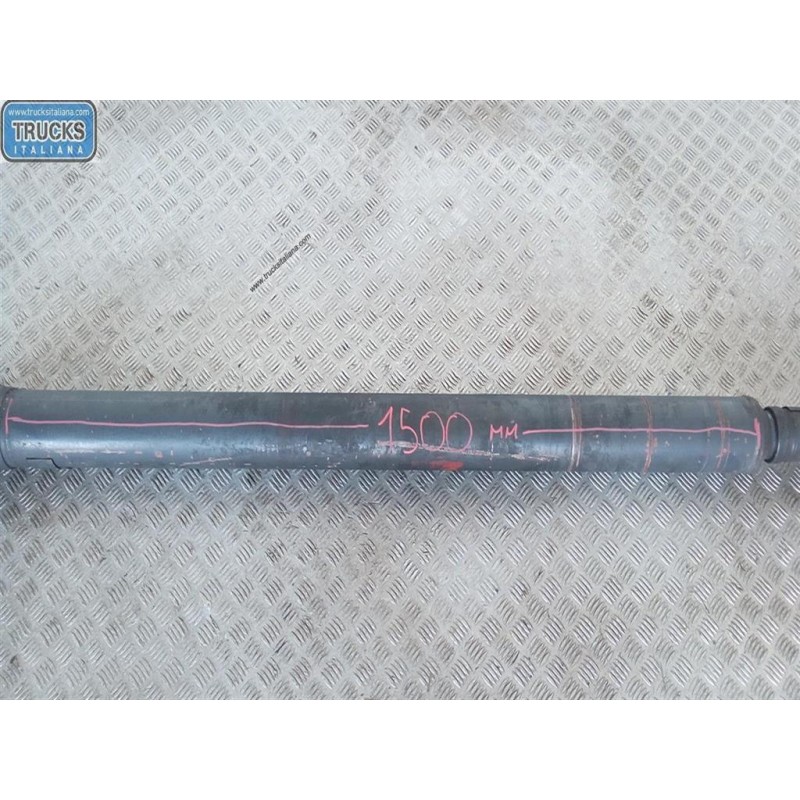 IVECO ALBERO TRASMISSIONE POSTERIORE IVECO Stralis 2003>2007 usato