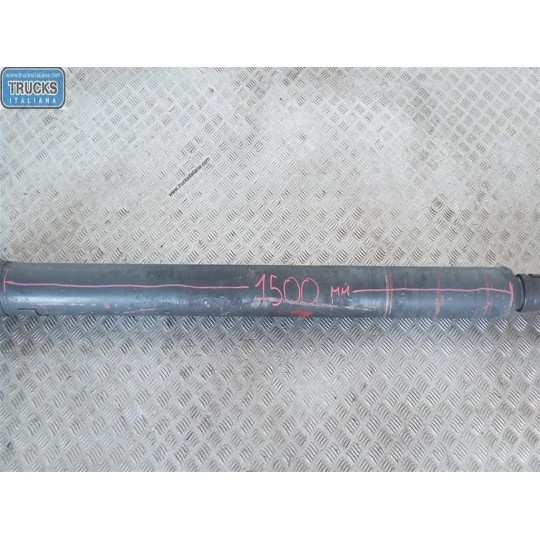 REAR POWER TAKE OFF SHAFTS IVECO Stralis 2003>2007 used