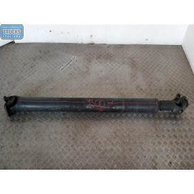 REAR POWER TAKE OFF SHAFTS...