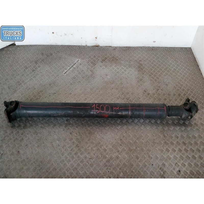 IVECO REAR POWER TAKE OFF SHAFTS IVECO Stralis 2003>2007 used