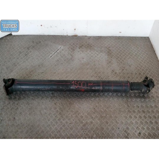 ALBERO TRASMISSIONE POSTERIORE IVECO Stralis 2003>2007 usato