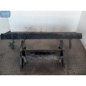 CROSS FRONT BUMPER 
 IVECO...