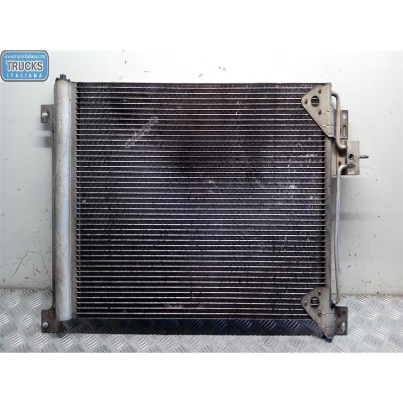 IVECO RADIATORE CLIMATIZZATORE IVECO Stralis 2003>2007 usato
