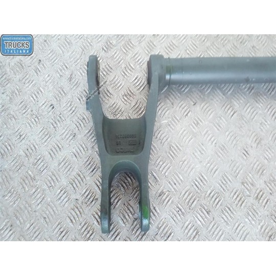 CAB TALTING BAR IVECO Stralis 2003>2007 used