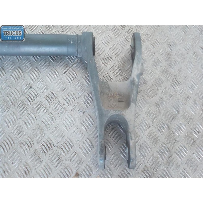 IVECO CAB TALTING BAR IVECO Stralis 2003>2007 used